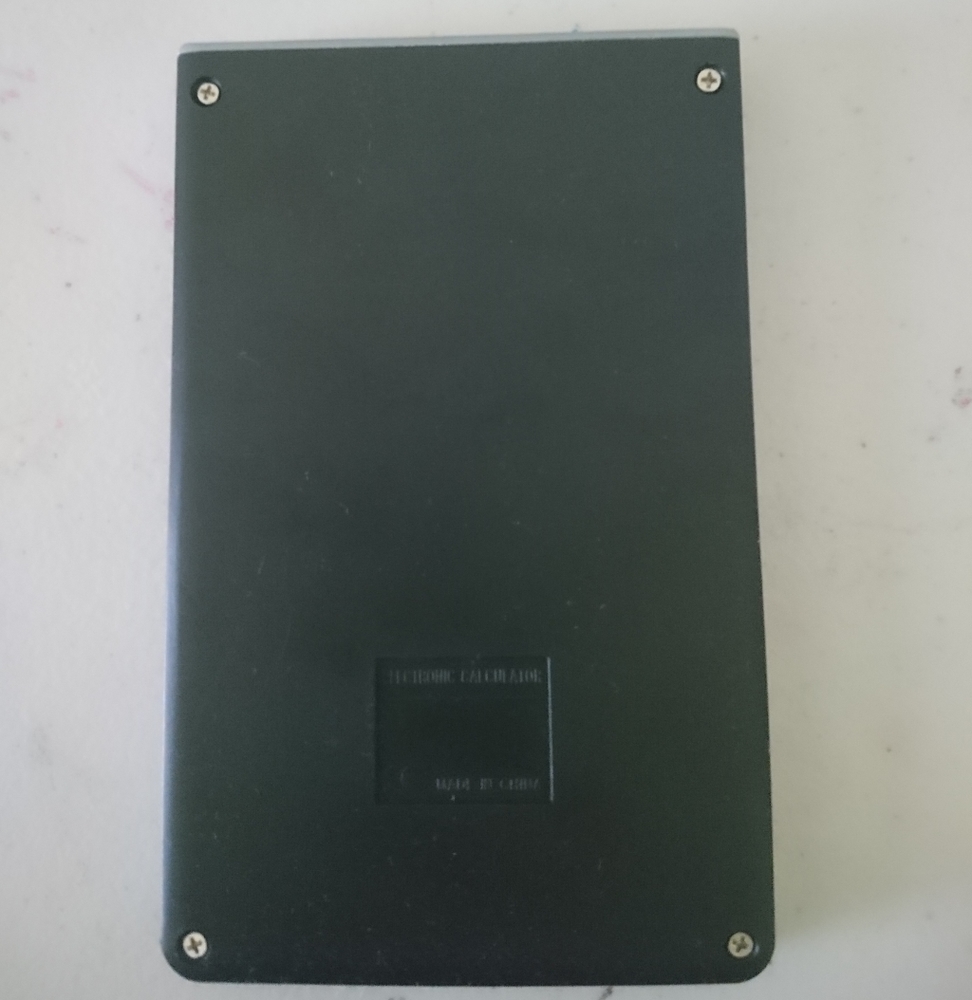 Calculator - Picture 2 of 2